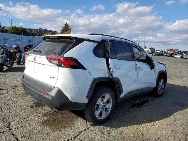 VIN 2T3W1RFV7LW082422 2020 TOYOTA RAV4 no.3