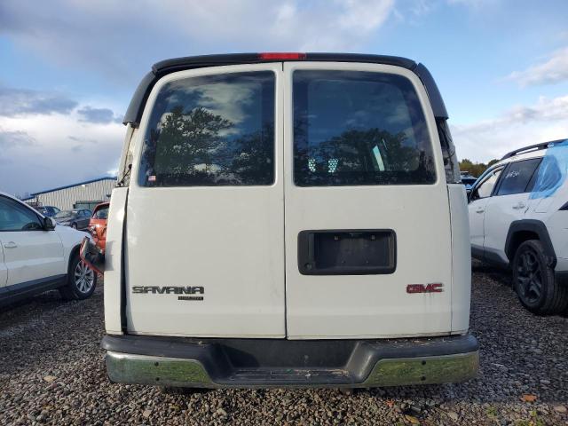 2016 GMC SAVANA G25 1GTW7AFFXG1907284