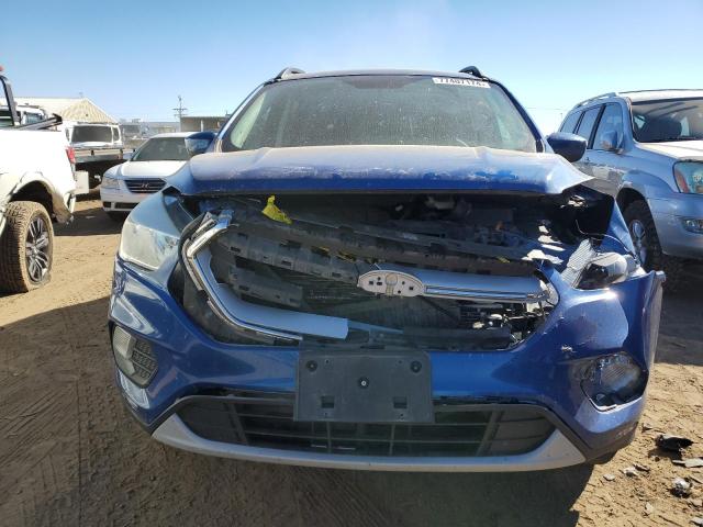 2018 FORD ESCAPE SE - 1FMCU9GD1JUC48407