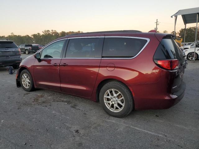 2020 CHRYSLER VOYAGER LX - 2C4RC1DG6LR262160
