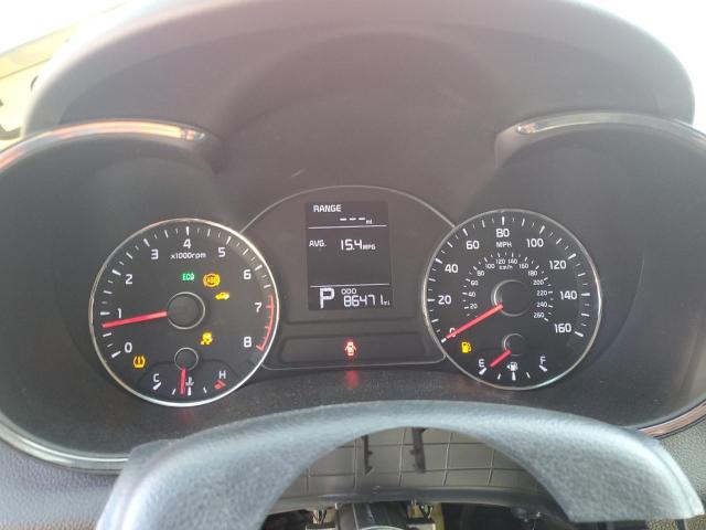2015 KIA FORTE LX - KNAFX4A63F5417170