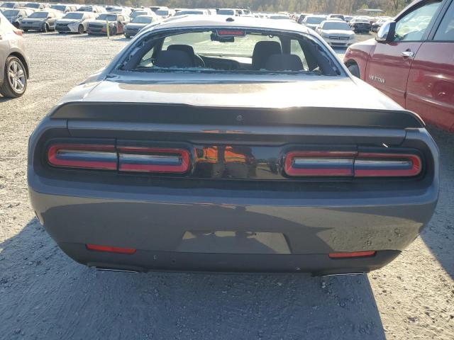 2023 DODGE CHALLENGER - 2C3CDZBT2PH669524