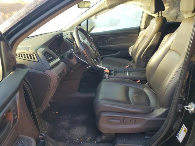2018 HONDA ODYSSEY 5FNRL6H78JB039425