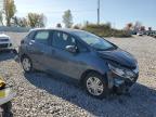 HONDA FIT LX снимка