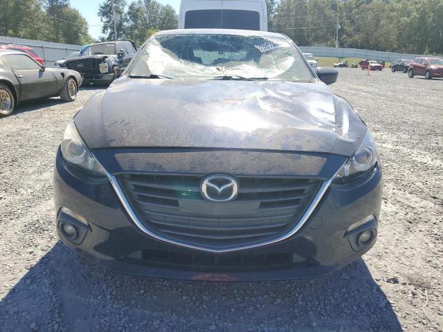 2016 MAZDA 3 TOURING - 3MZBM1L73GM242586