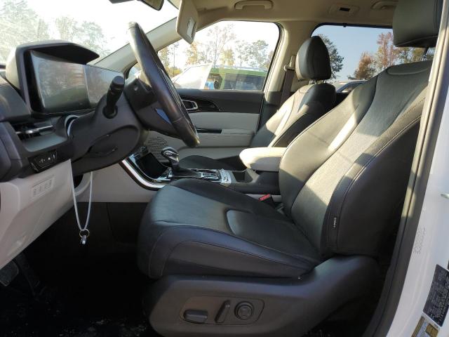 2023 KIA CARNIVAL S - KNDNE5H33P6224499