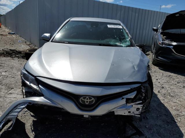 2018 TOYOTA CAMRY L - 4T1B11HK1JU153879