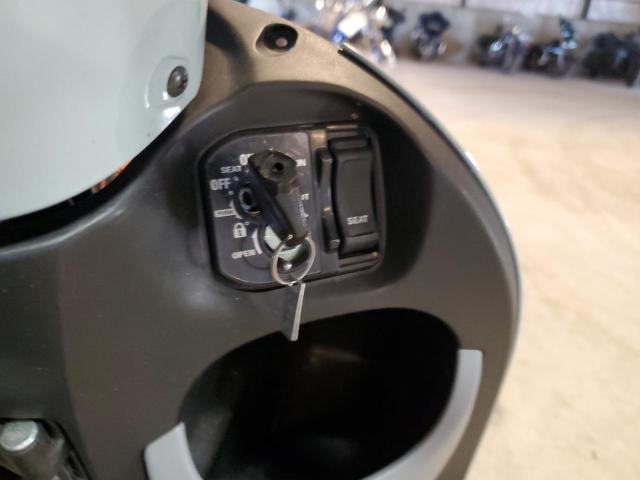 2022 HONDA NCW50 JH2AF7712NK503106