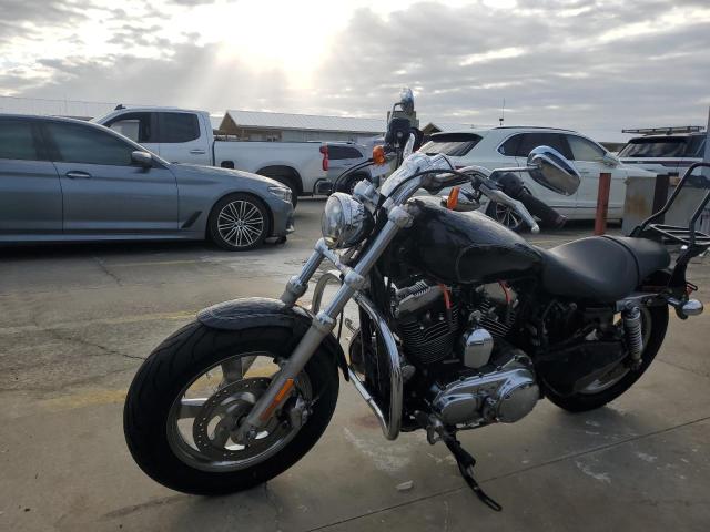 2014 HARLEY-DAVIDSON XL1200 C - 1HD1CT316EC449124