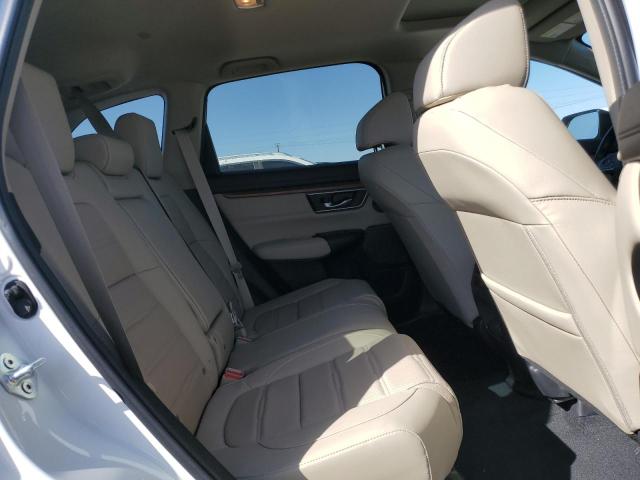 2021 HONDA CR-V EXL - 7FART6H88ME037255
