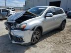 2018 MITSUBISHI OUTLANDER - JA4AP3AU2JZ011219
