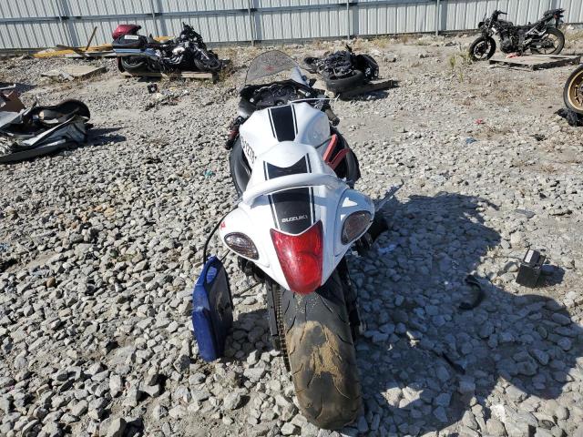 2017 SUZUKI GSX1300 RA JS1GX72B3H2100038