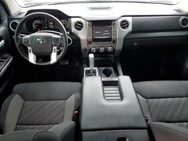 2018 TOYOTA TUNDRA DOU - 5TFUW5F10JX734384