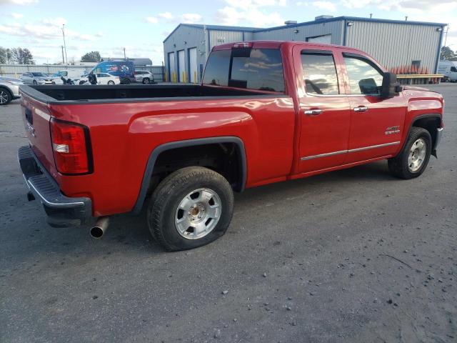 VIN 1GTV2VECXEZ374988 2014 GMC Sierra, K1500 Slt no.3