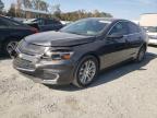 2016 CHEVROLET MALIBU LT - 1G1ZE5ST1GF293730