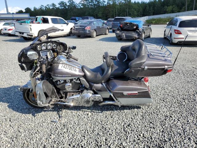 2014 HARLEY-DAVIDSON FLHTK ELEC - 1HD1KEL15EB614617
