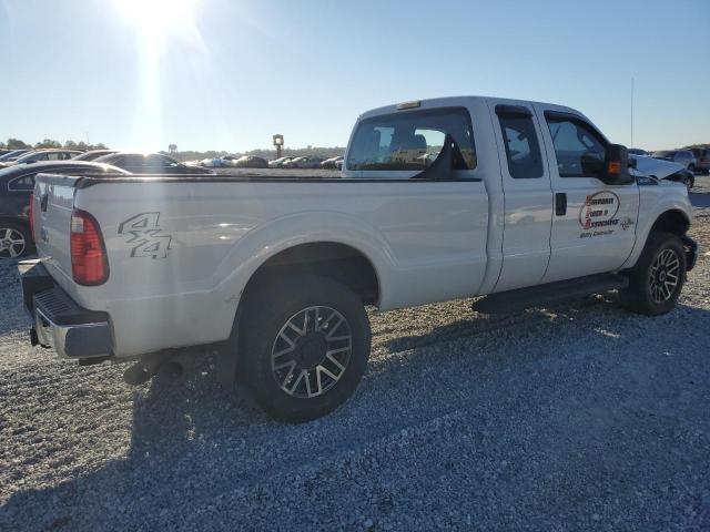 2016 FORD F250 SUPER - 1FT7X2BT8GEC95293