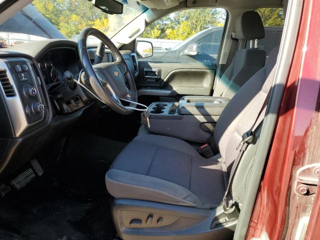 2016 CHEVROLET SILVERADO - 3GCUKREC0GG148397