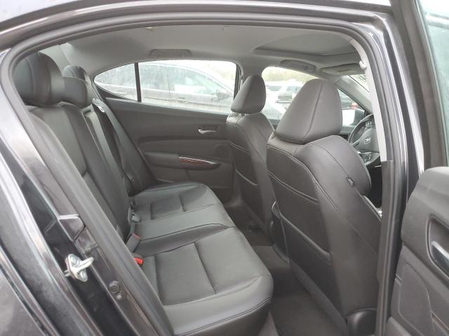 2015 ACURA TLX TECH - 19UUB1F51FA016104