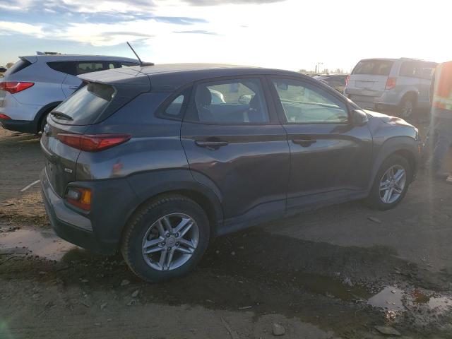 2021 HYUNDAI KONA SE - KM8K1CAA3MU648148