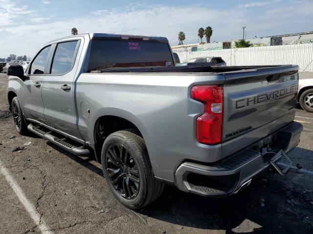 VIN 1GCPWBEF5LZ176600 2020 Chevrolet Silverado, C15... no.2