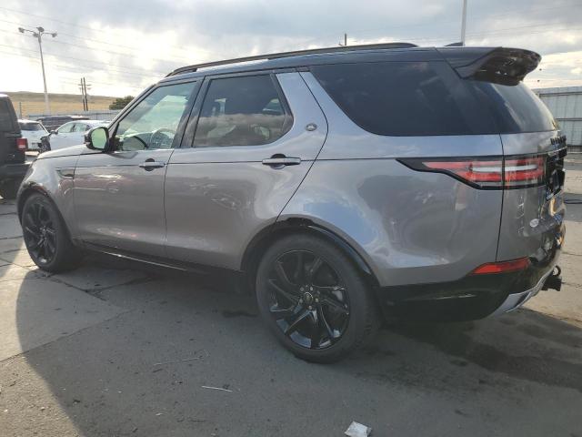 2020 LAND ROVER DISCOVERY - SALRU2RV1L2421359