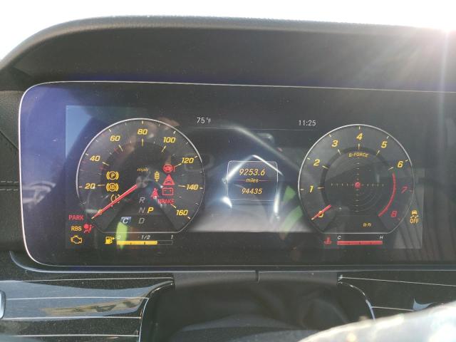 2019 MERCEDES-BENZ CLS 450 - WDD2J5JB7KA037911