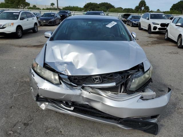 VIN 19XFB2F51EE069247 2014 Honda Civic, LX no.5