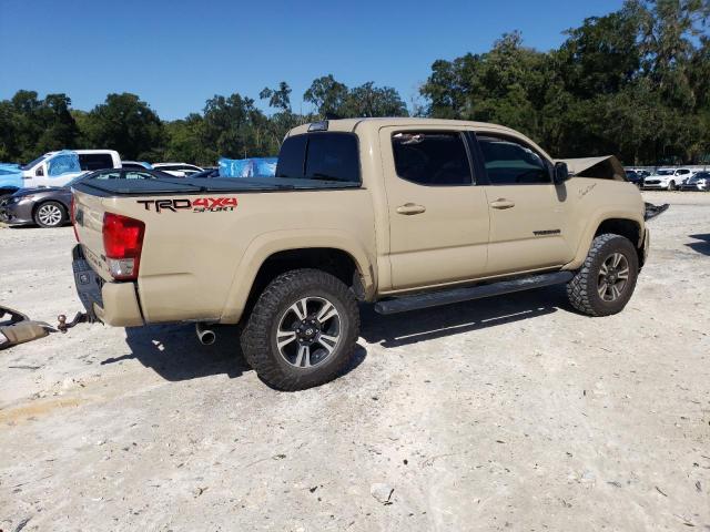 VIN 3TMCZ5AN1HM072067 2017 Toyota Tacoma, Double Cab no.3