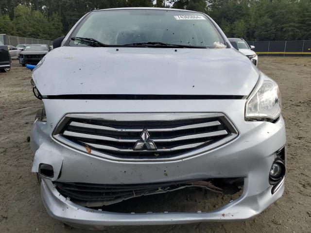 2019 MITSUBISHI MIRAGE G4 - ML32F4FJ1KHF16893