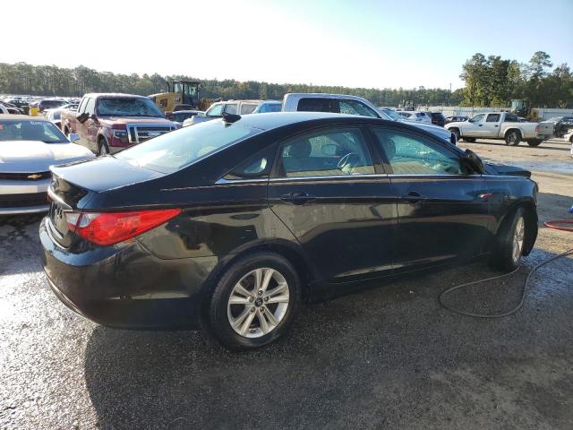 VIN 5NPEB4AC5DH605513 2013 HYUNDAI SONATA no.3