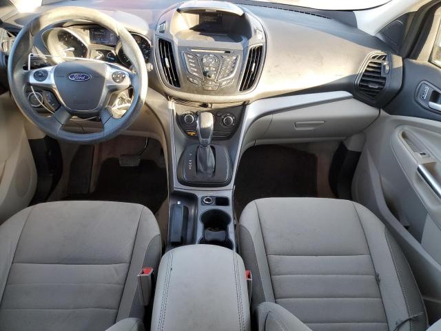 2016 FORD ESCAPE SE - 1FMCU0G78GUB08269