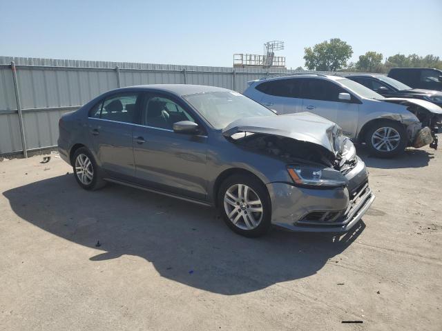 2017 VOLKSWAGEN JETTA S - 3VW2B7AJ5HM329169