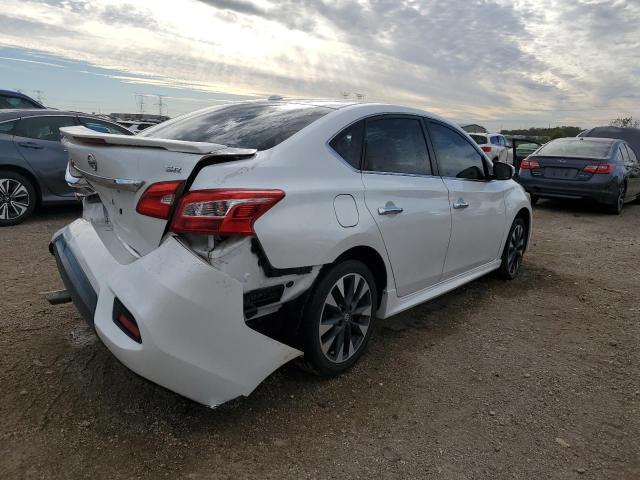 2018 NISSAN SENTRA S - 3N1AB7AP1JY348628