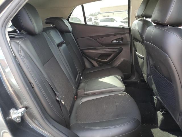 2018 BUICK ENCORE PRE - KL4CJASB1JB704061