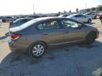 HONDA CIVIC LX 2HGFB2F52FH510407 photo