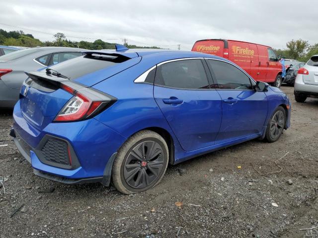2017 HONDA CIVIC EX - SHHFK7H57HU404311