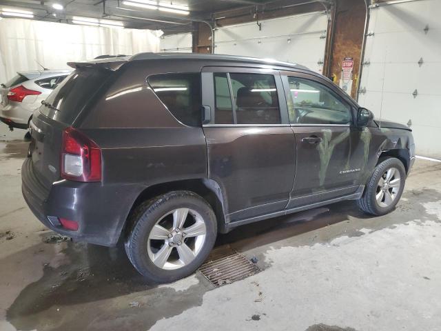 VIN 1C4NJDEB5ED647823 2014 Jeep Compass, Latitude no.3