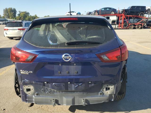 VIN JN1BJ1CP3KW237329 2019 Nissan Rogue, S no.6