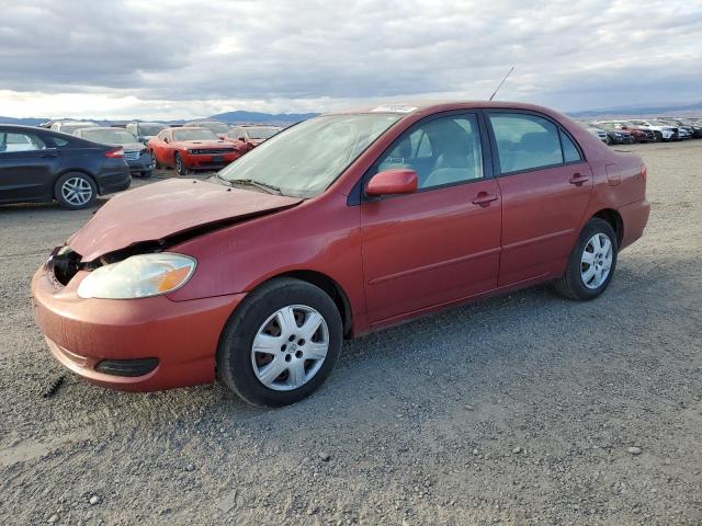 2006 TOYOTA COROLLA CE #2940964429