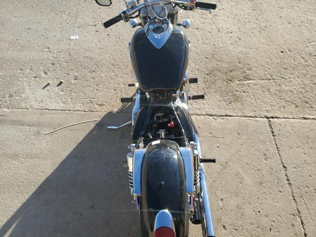 2005 KAWASAKI 1600 MEANS JKBVNKB115A007815