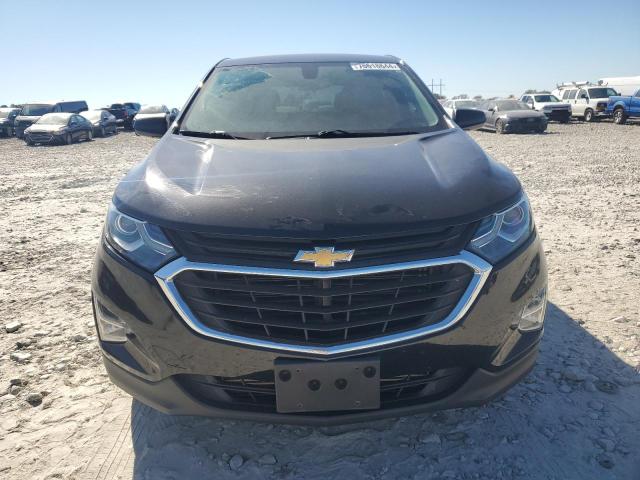 2018 CHEVROLET EQUINOX LS - 2GNAXREV2J6348312