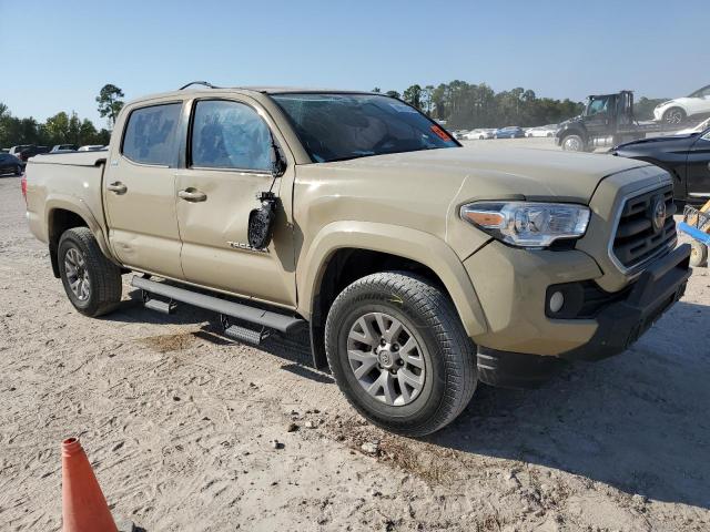 2019 TOYOTA TACOMA DOU - 5TFAZ5CN4KX076488