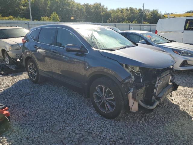 2021 HONDA CR-V EX - 7FARW1H59ME012767