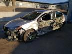 2018 TOYOTA COROLLA L - 5YFBURHE7JP833691