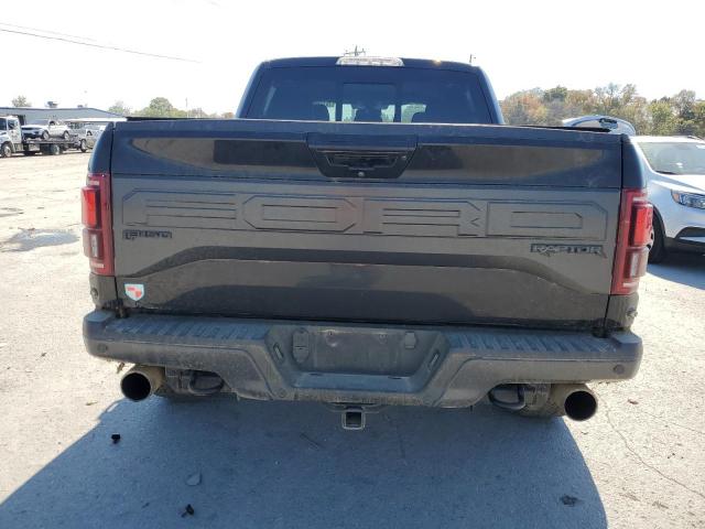 2018 FORD F150 RAPTO - 1FTFW1RGXJFB98955