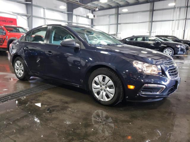 2016 CHEVROLET CRUZE LIMI - 1G1PC5SH9G7166453