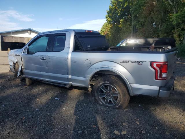 VIN 1FTEX1EP3FFB65351 2015 Ford F-150, Super Cab no.2