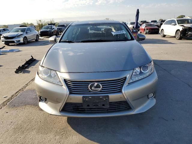 VIN JTHBK1GGXF2163732 2015 Lexus ES, 350 no.5