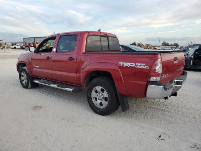 VIN 5TFJU4GN4EX058001 2014 Toyota Tacoma, Double Ca... no.2